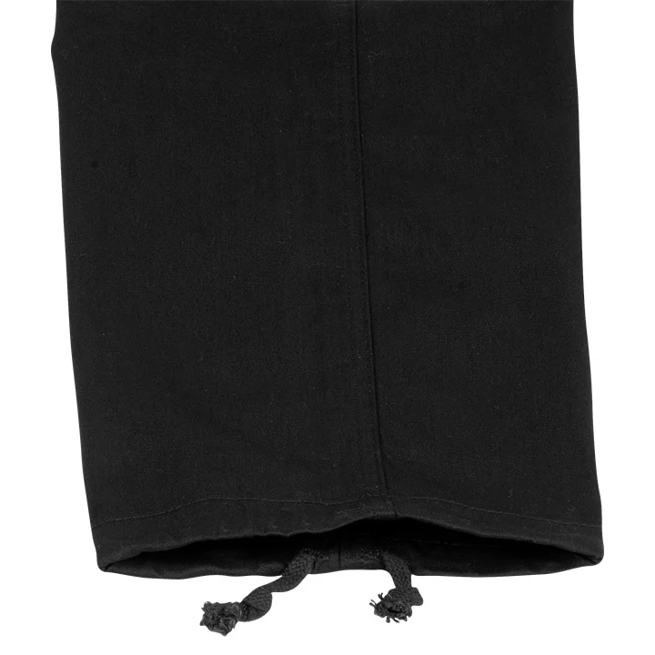 British Military type PCS Trousers - Black - Image 7