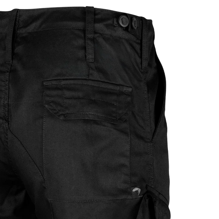 British Military type PCS Trousers - Black - Image 8