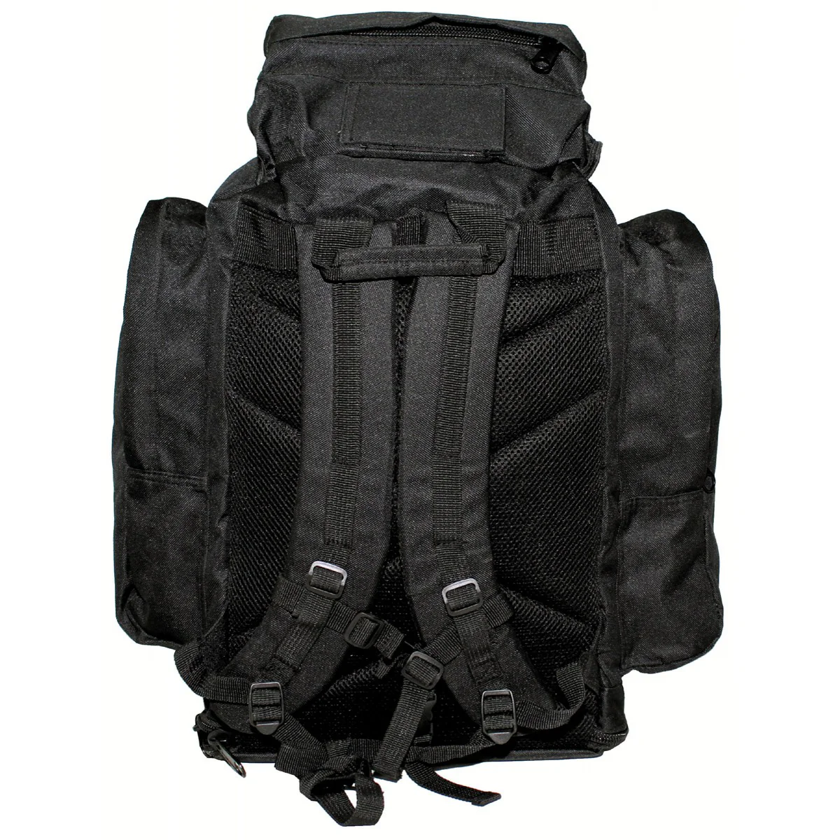 Black MOD Issue Field Pack Rucksack (30L) - Image 2