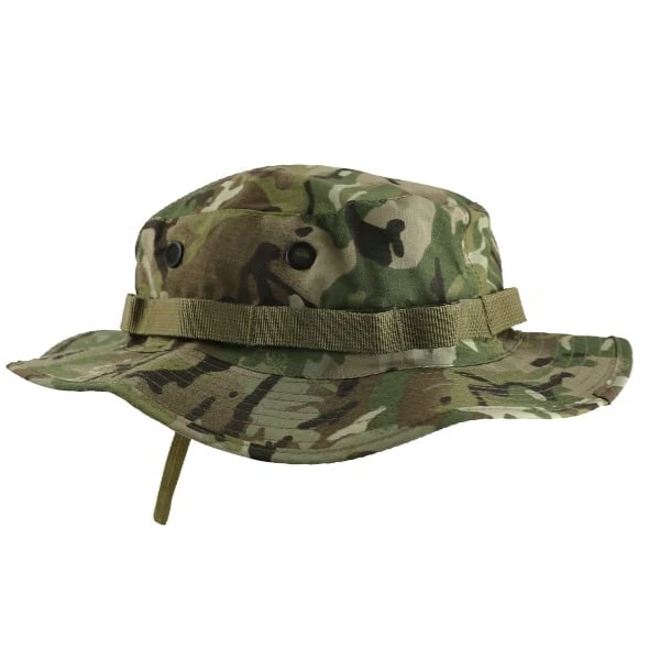 Boonie Hat - US Style Jungle Hat - BTP