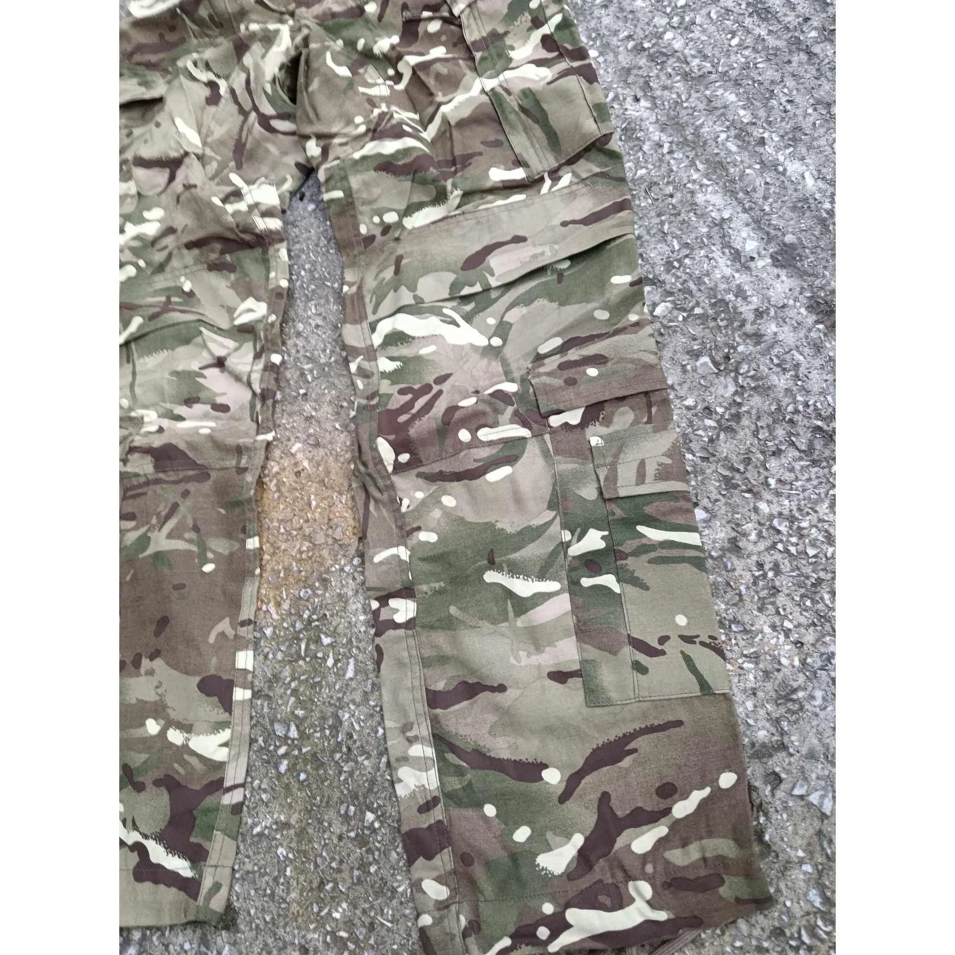 British army Aircrew MTP PCS Trousers - NEW - Image 2