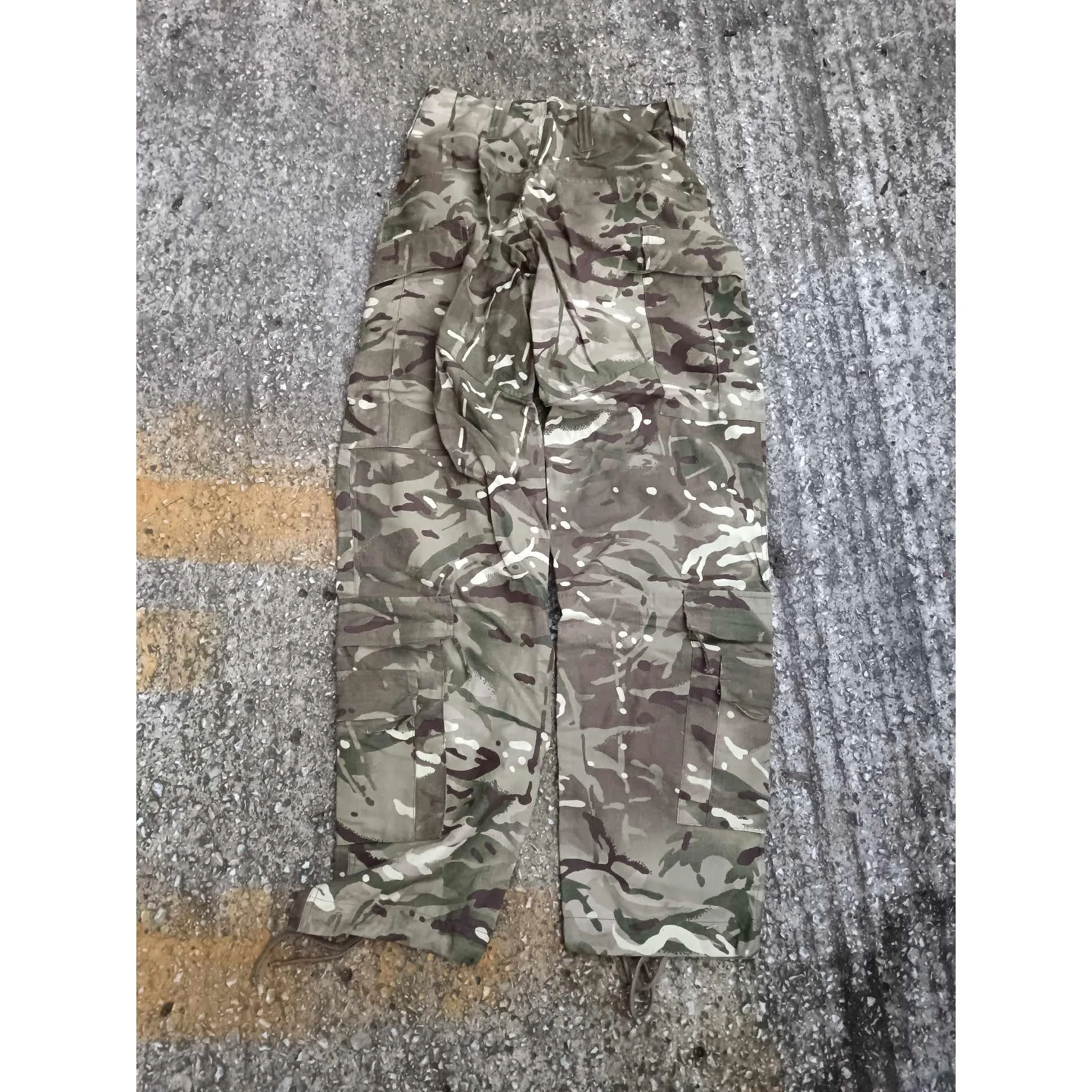 British army Aircrew MTP PCS Trousers - NEW - Image 3