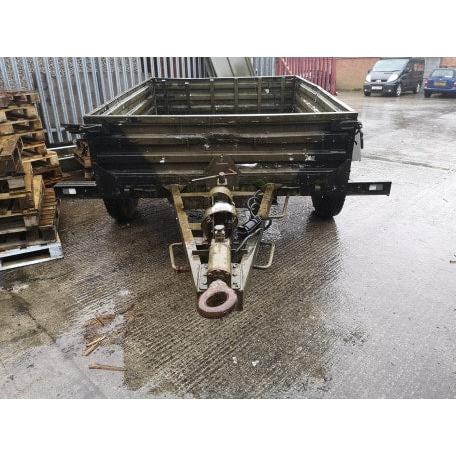 British Army Arrows Trailer - Image 4
