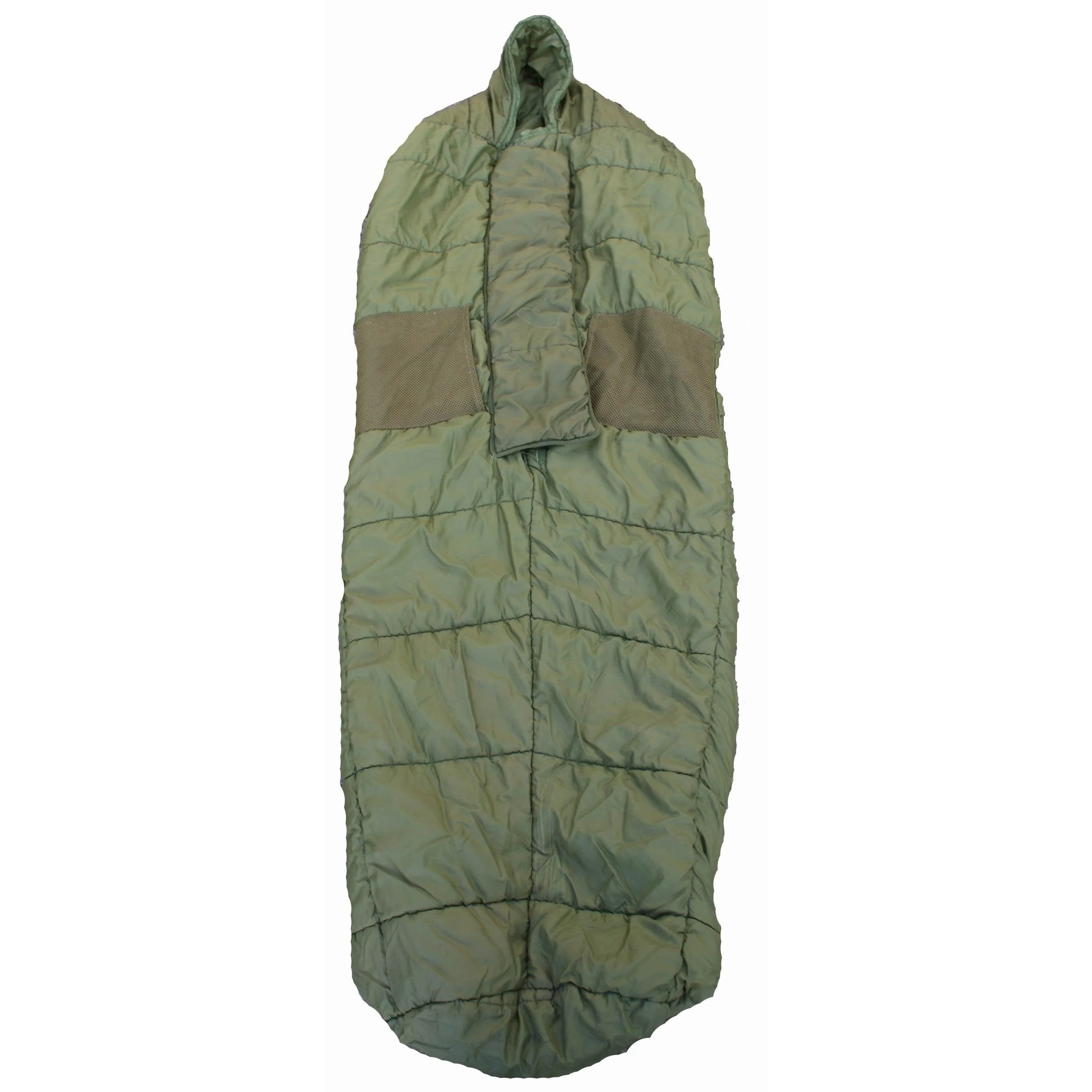 British Army Cold Weather 90 Pattern Sleeping bag