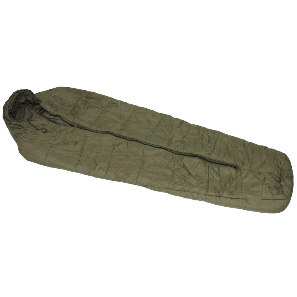 British Army Cold Weather 90 Pattern Sleeping bag - Image 2