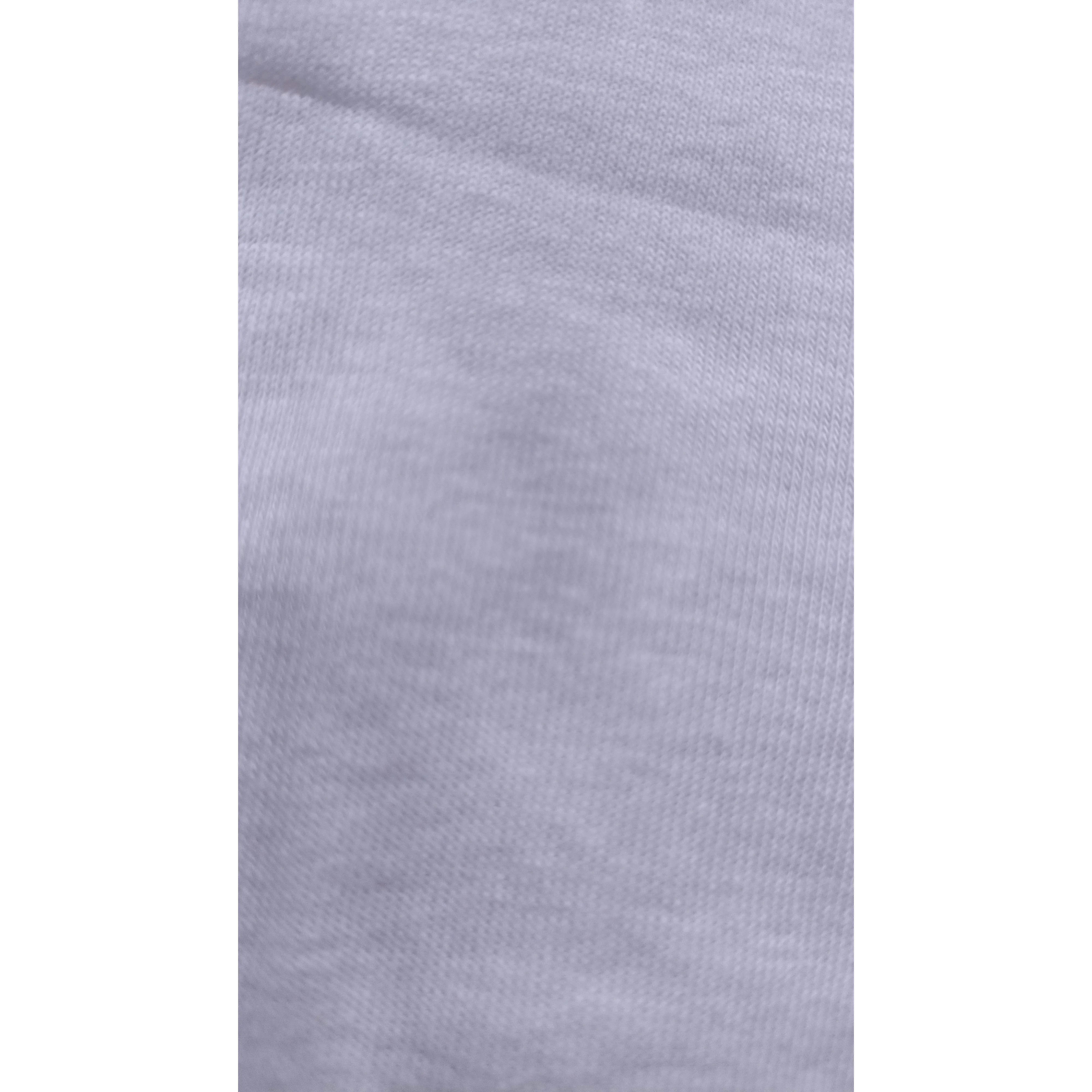 British Army Aircrew Deadstock White Long sleeve Vest / T'shirt - Image 3