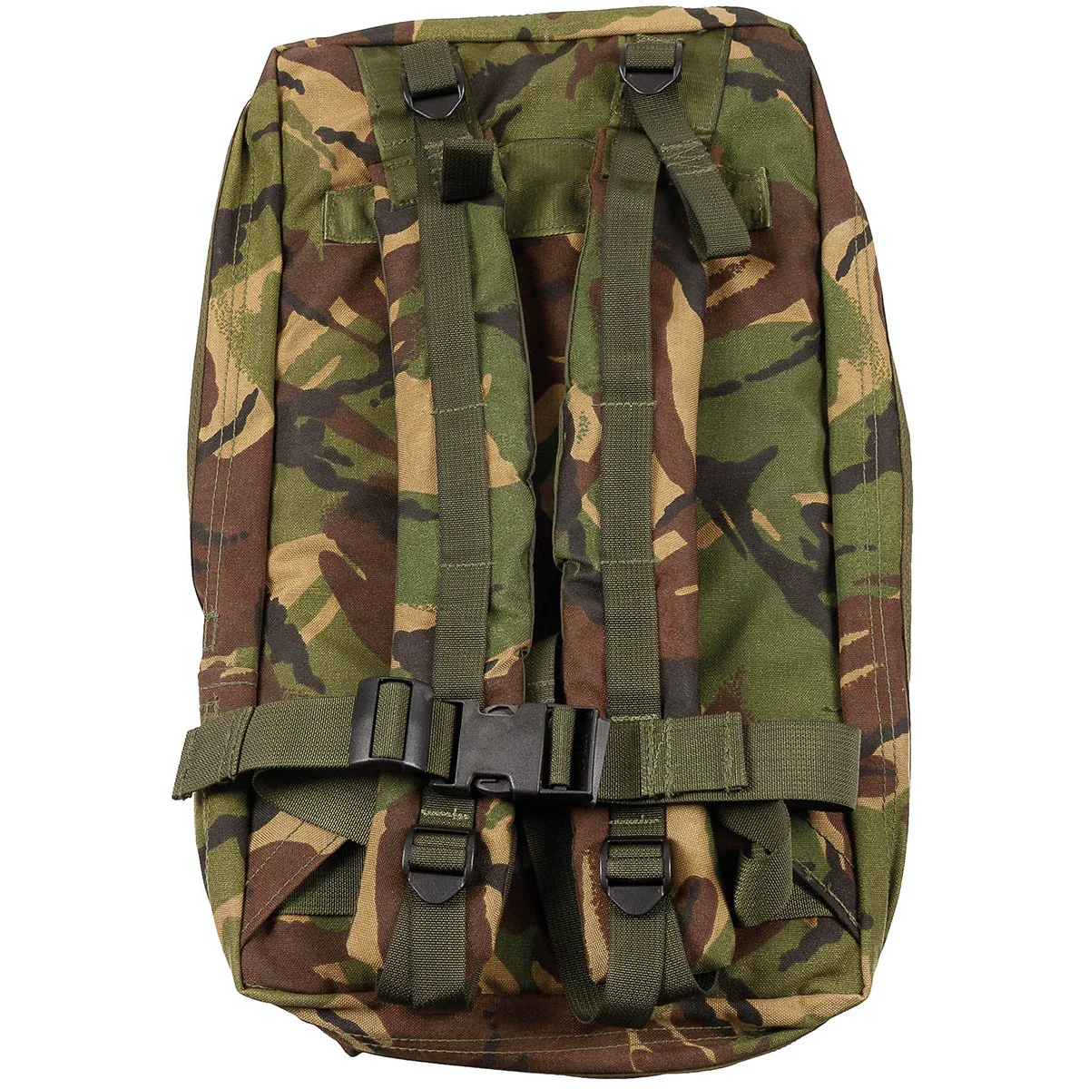 British army Bergen DPM Radio Day pack - Image 3