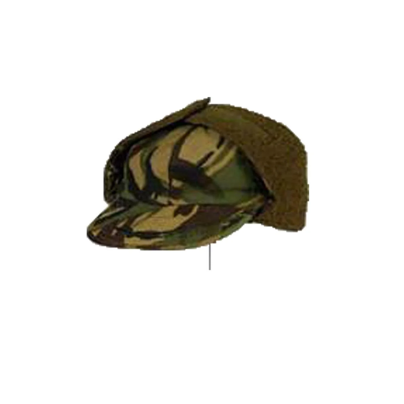 British Army DPM Extreme Cold Weather Winter Hat - Image 2