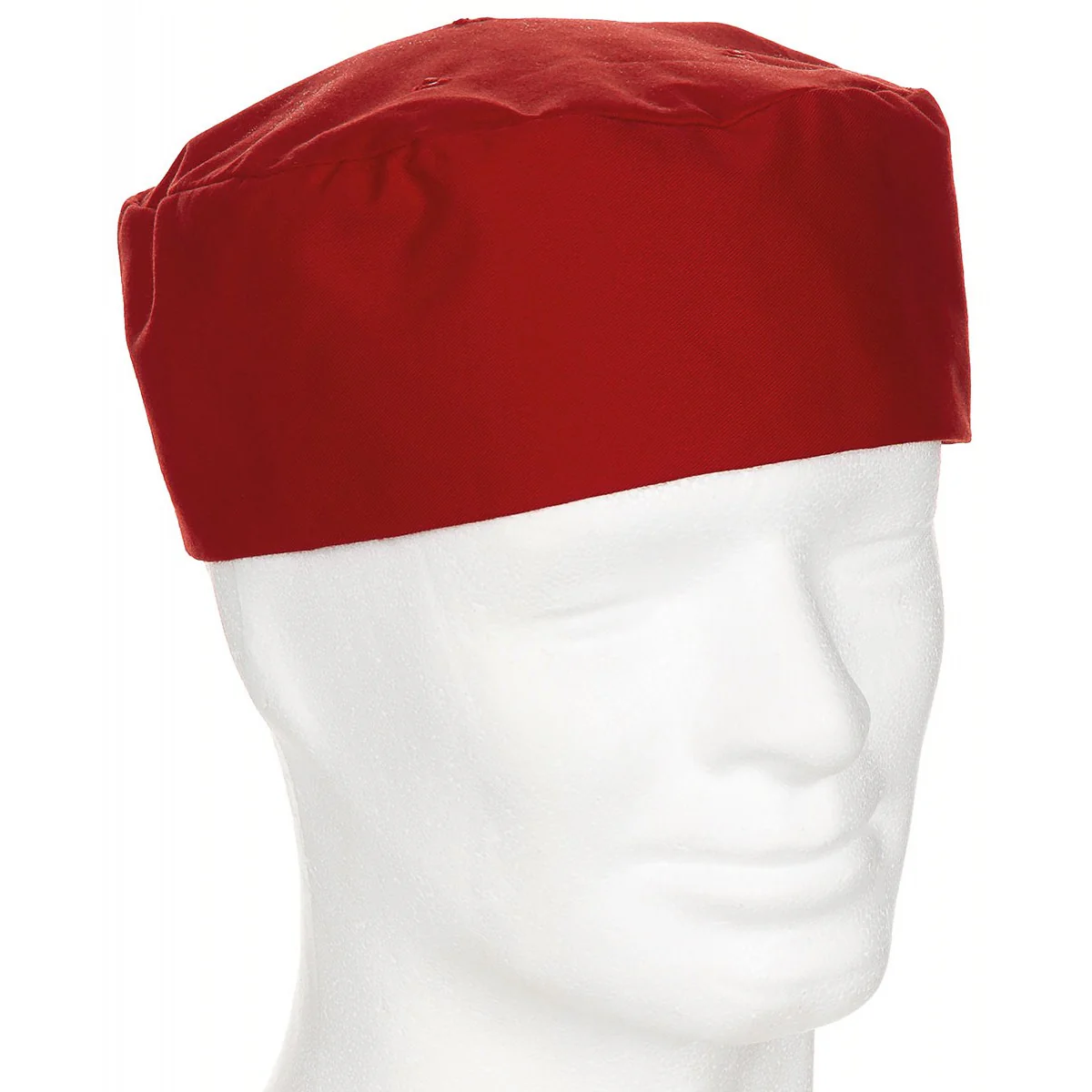 British Army Food Handlers Chef Hat