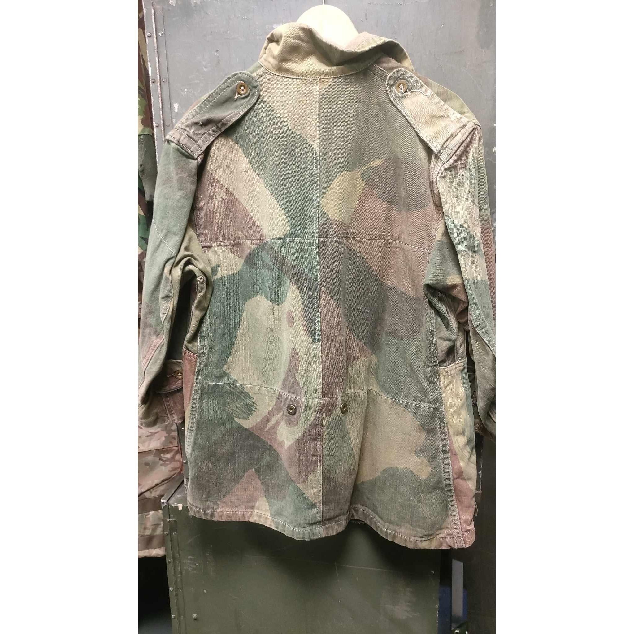 Airbourne Troops WW2 Denison Smock - Image 2