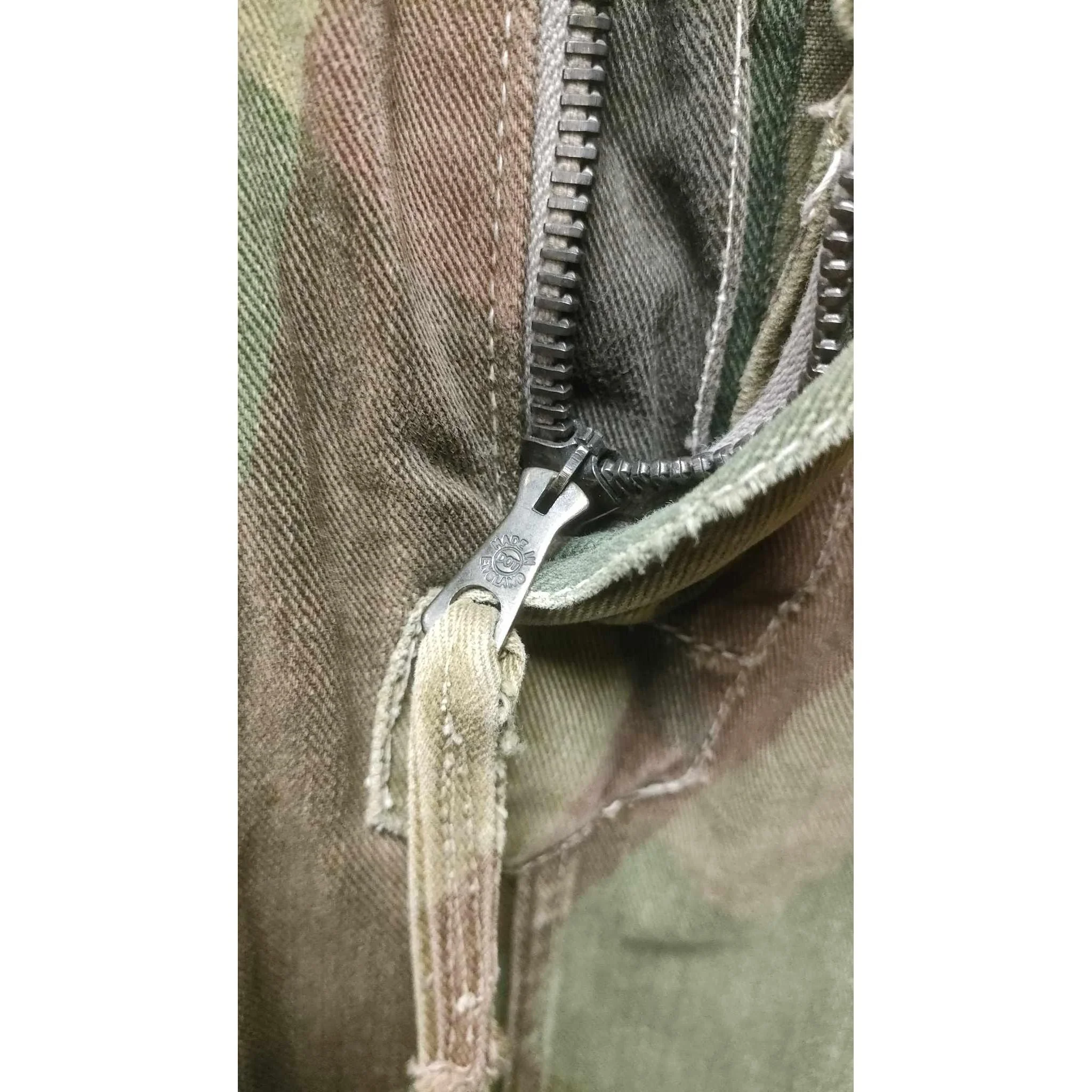 Airbourne Troops WW2 Denison Smock - Image 3