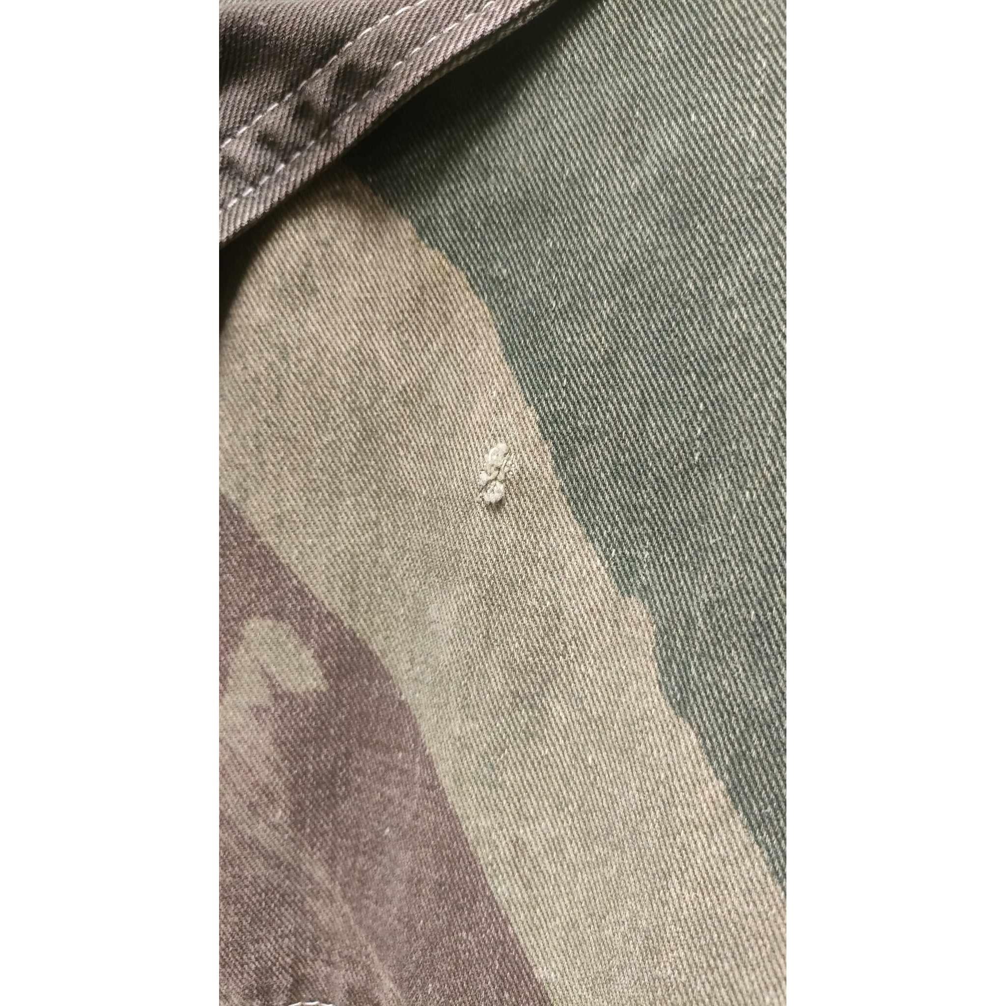 Airbourne Troops WW2 Denison Smock - Image 4