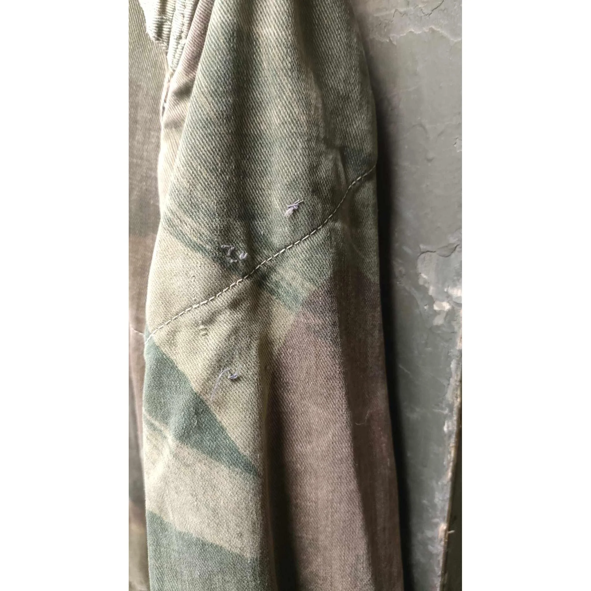 Airbourne Troops WW2 Denison Smock - Image 5