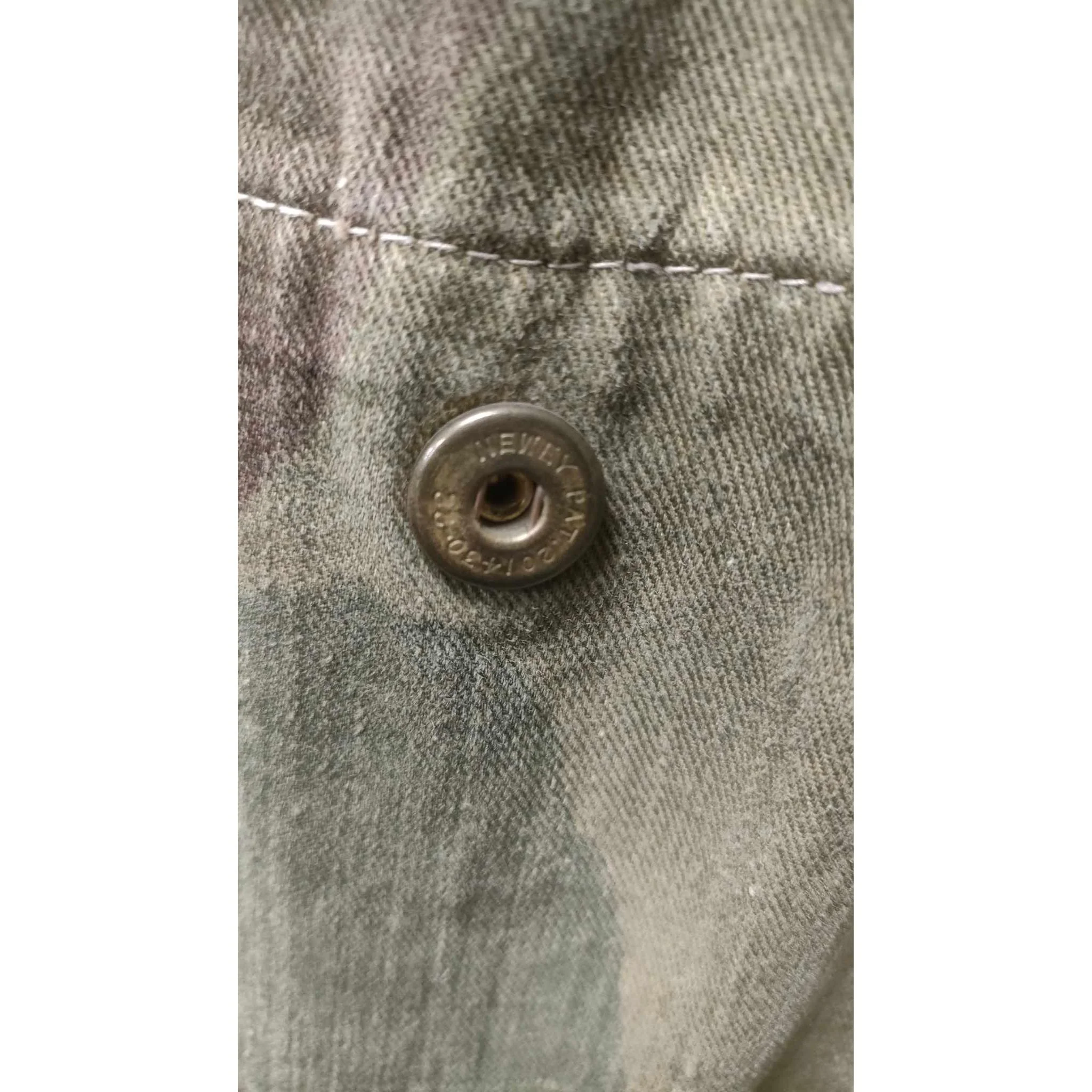 Airbourne Troops WW2 Denison Smock - Image 6