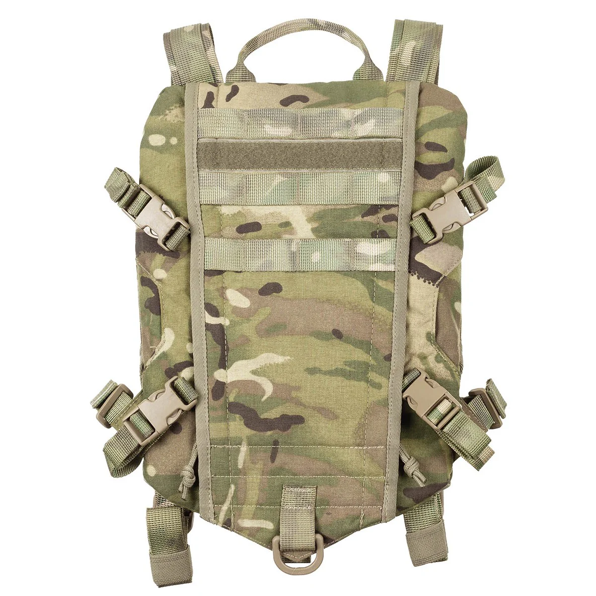 British Army Rider 3L Hydration System MTP