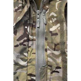 British Army MTP Goretex Outer Jacket - Like New - Image 3