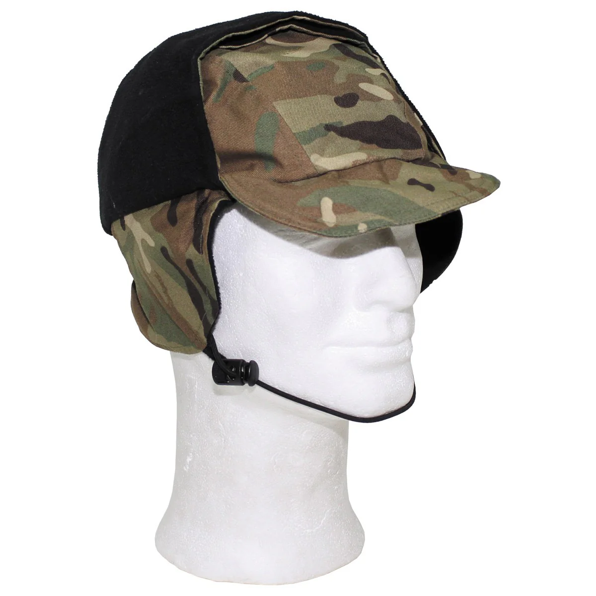 British Army MTP MVP Goretex Winter Hat