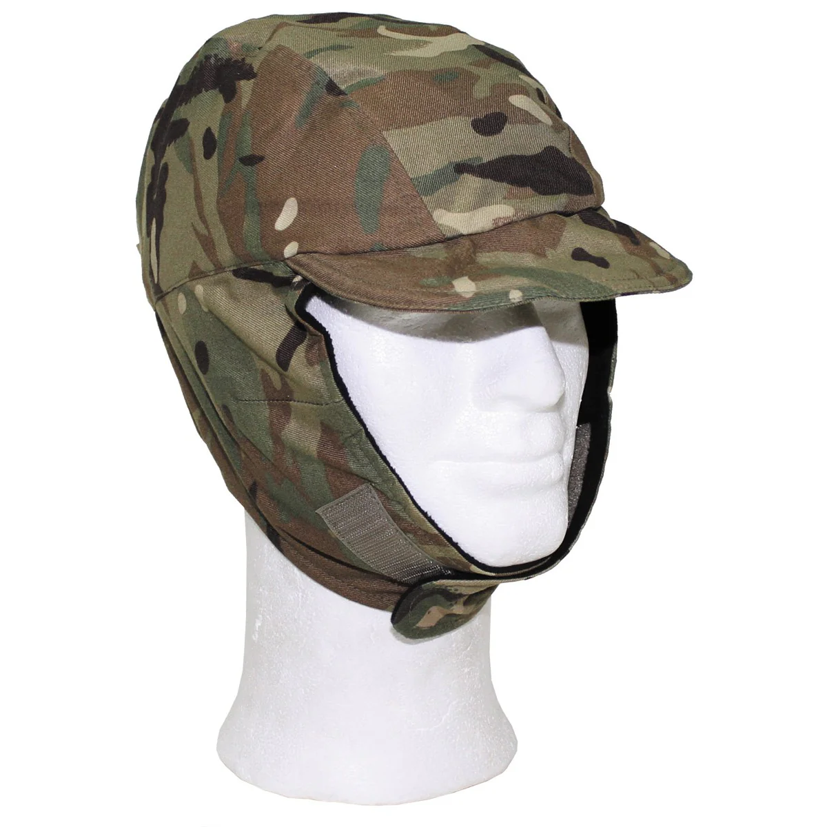 British Army MTP MVP Goretex Winter Hat - Image 2