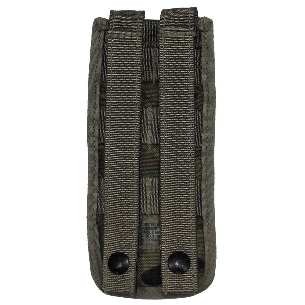 Osprey MK IV Quick Release ammo Pouch MTP - Image 2