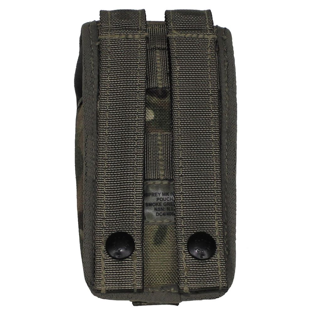 Osprey MK IV Smoke Grenade Pouch MTP - Image 2