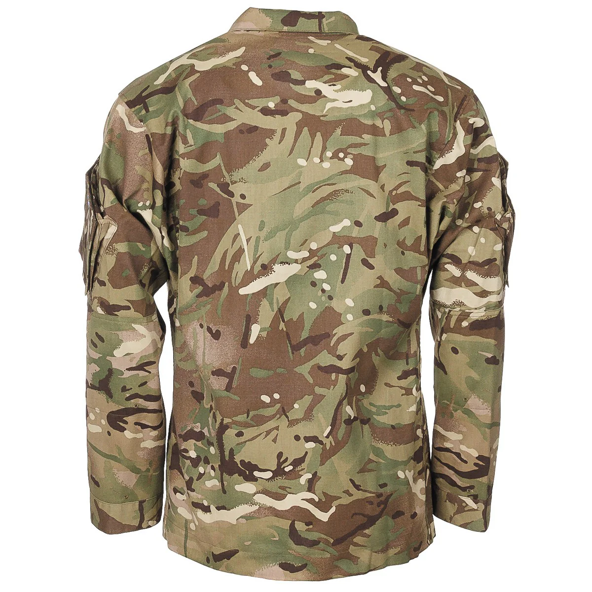 British Army PCS MTP Shirt - Grade A - Image 3