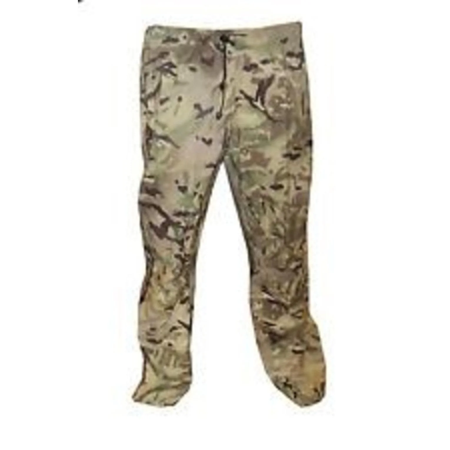 British army MTP PCS Goretex trousers - Image 2