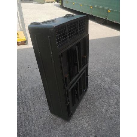 British Army No4 Cooker - Image 3