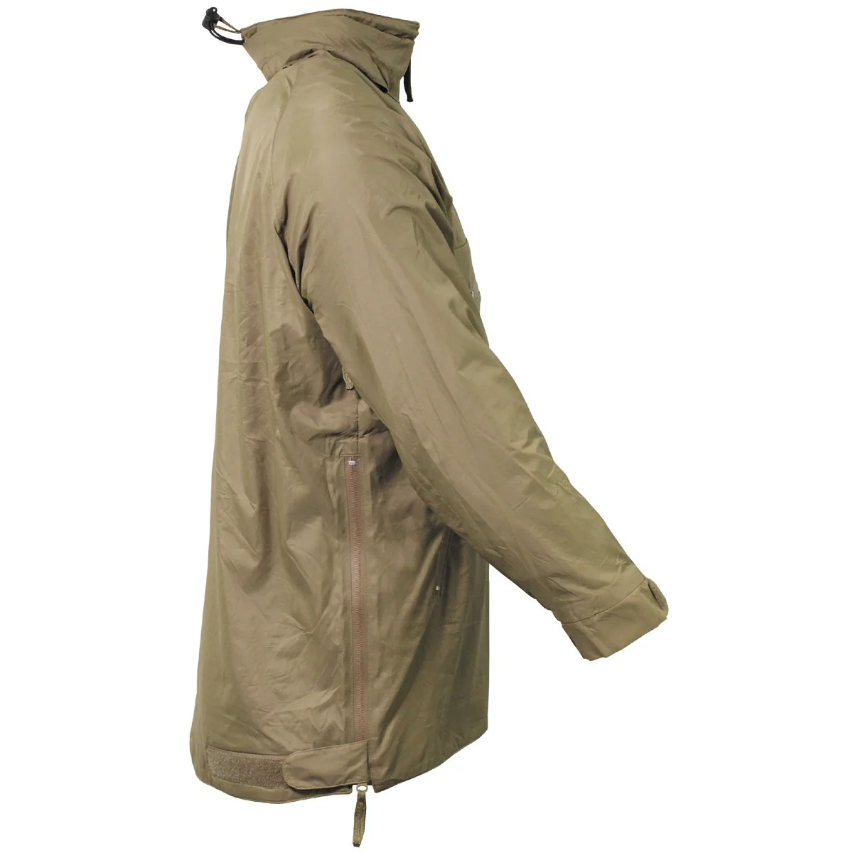 British Army PCS Thermal Smock Grade A+ - Image 2