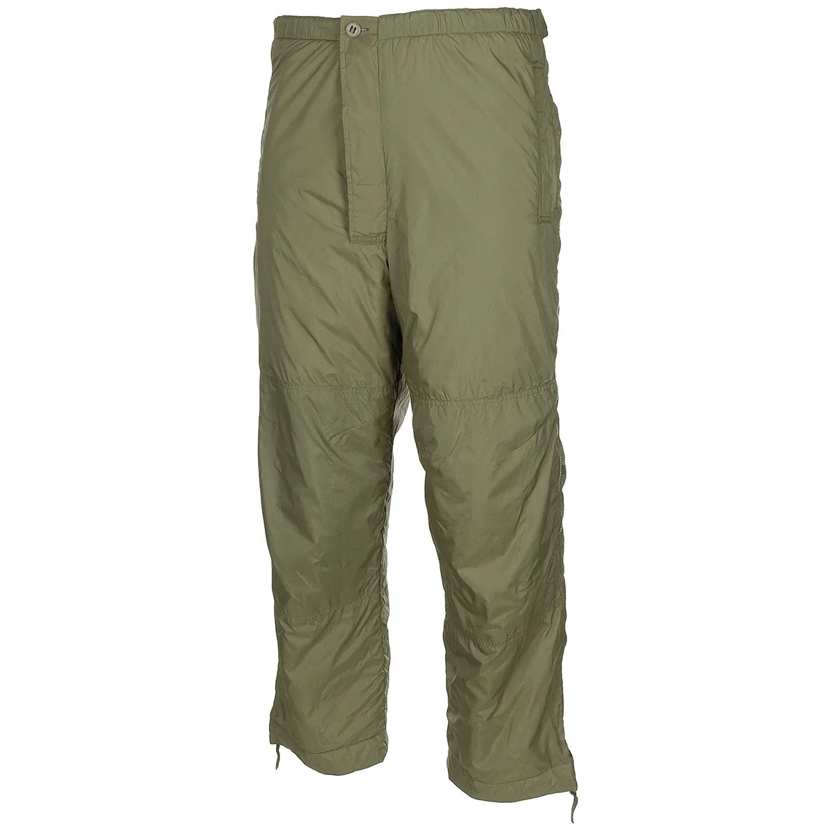 British Army PCS Thermal Insulated Trousers