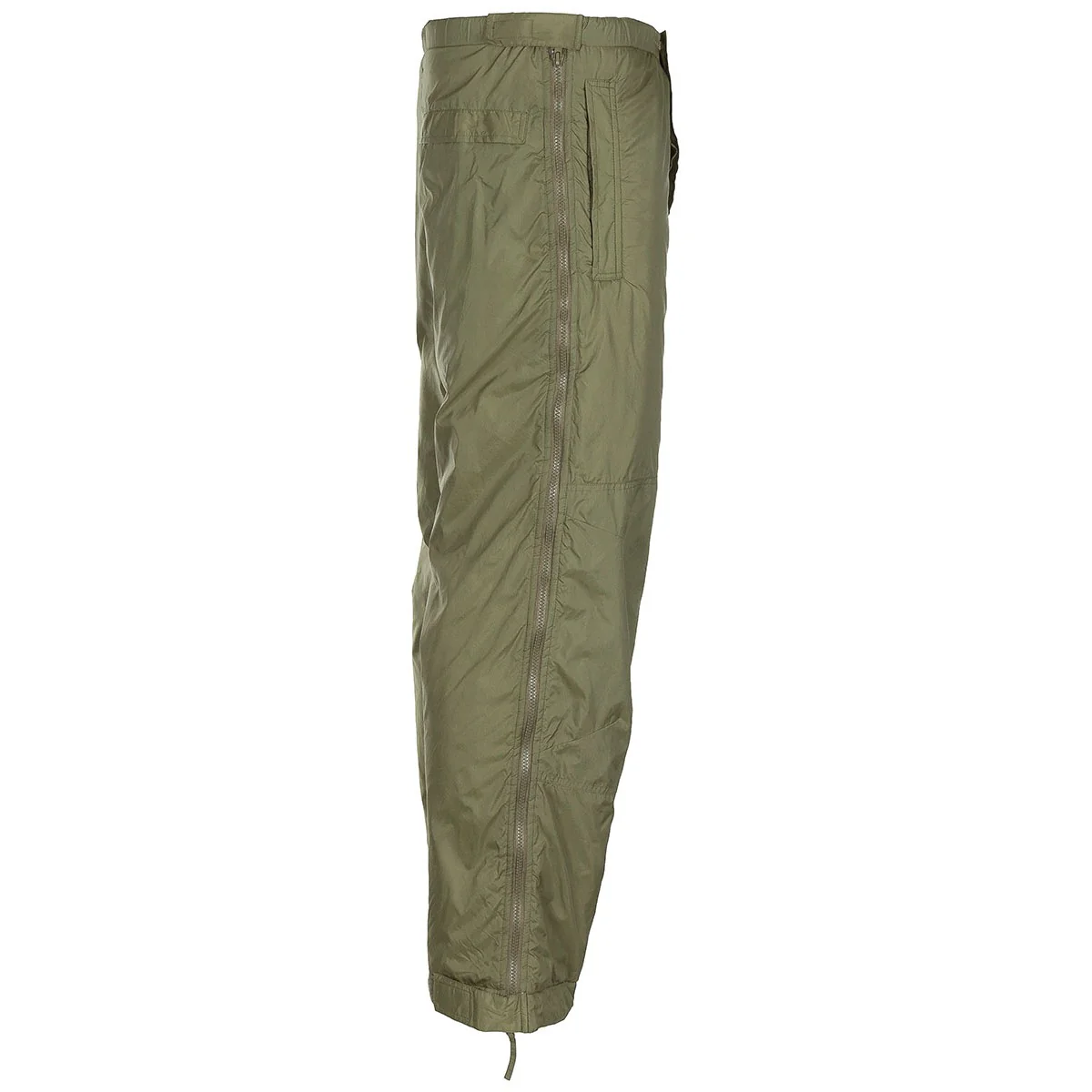 British Army PCS Thermal Insulated Trousers - Image 2