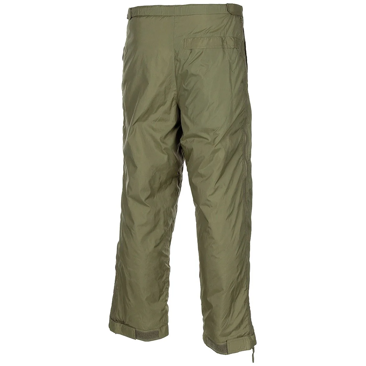 British Army PCS Thermal Insulated Trousers - Image 3