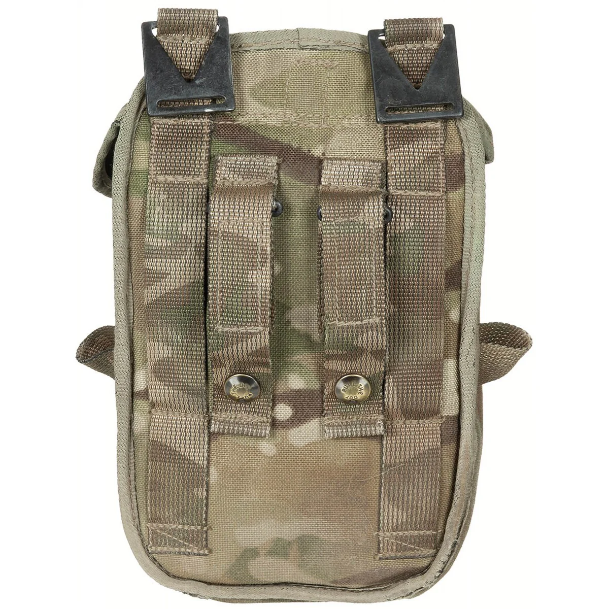 British Army PLCE Utility pouch MTP - Image 2