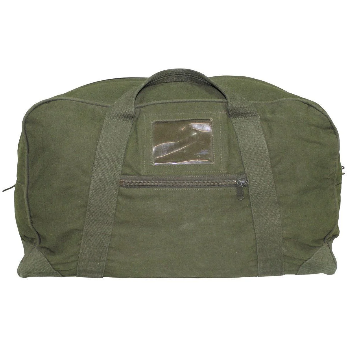 British Issue Holdall