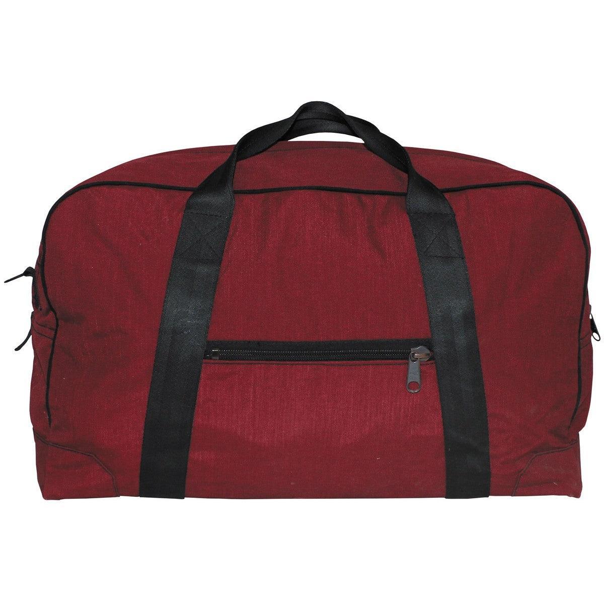 British Issue Holdall - Image 6