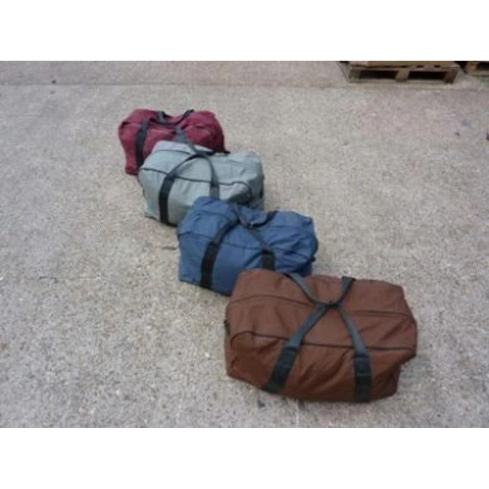 British Issue Holdall - Image 7