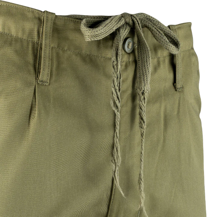 British Military type PCS Trousers - Olive Green - Image 5