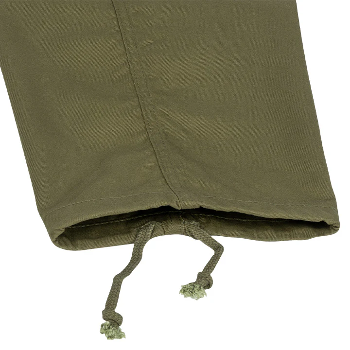 British Military type PCS Trousers - Olive Green - Image 7