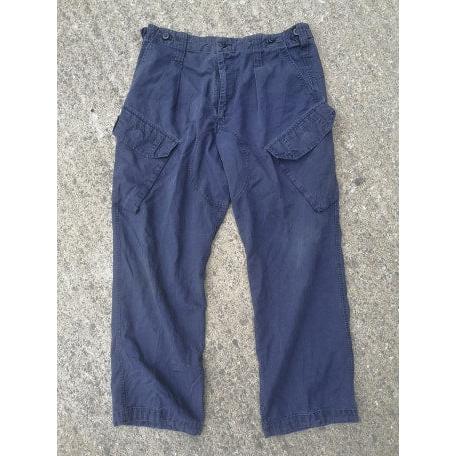 British Navy PCS trousers - Grade A