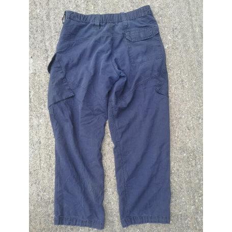 British Navy PCS trousers - Grade A - Image 2