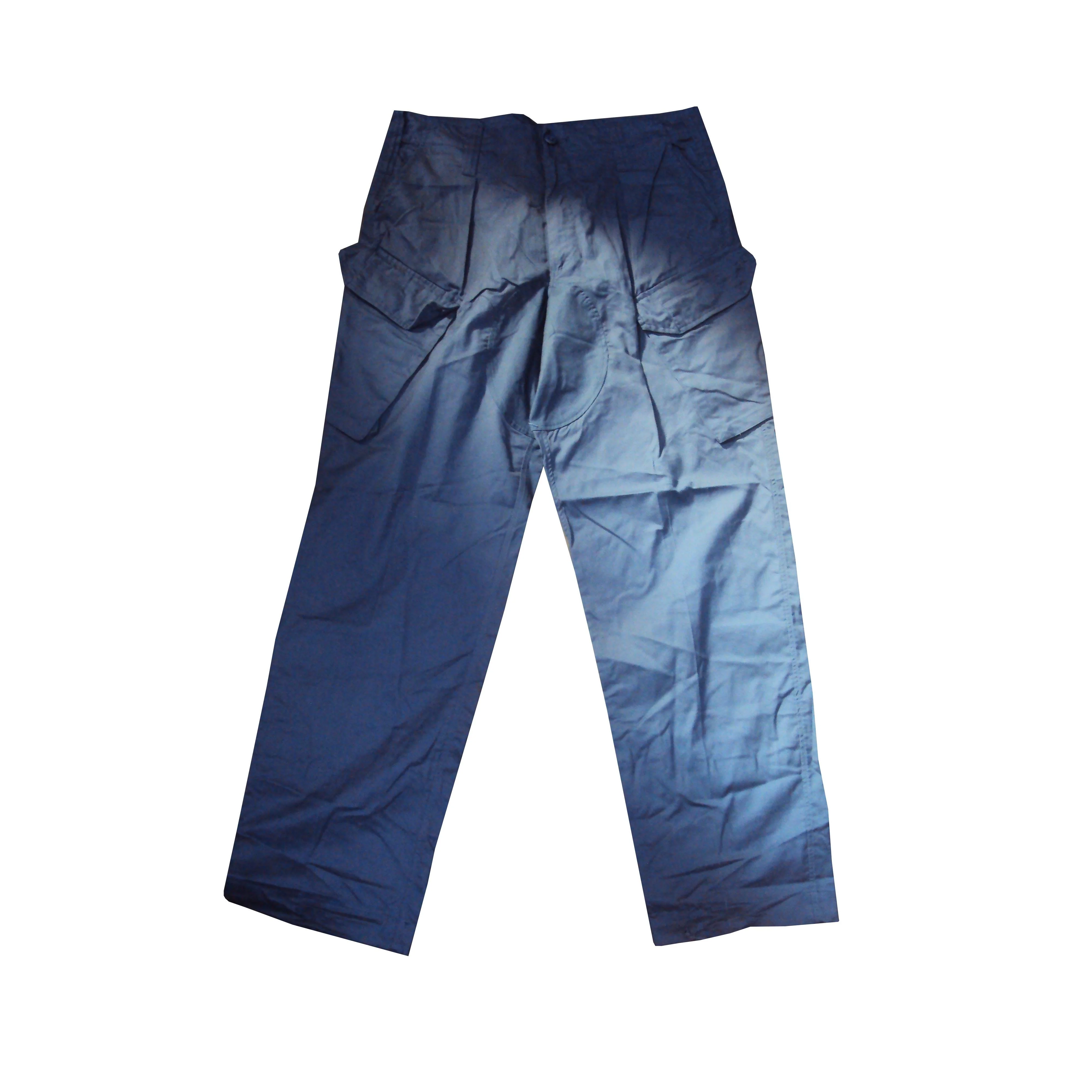 British Navy PCS trousers - Grade A - Image 3