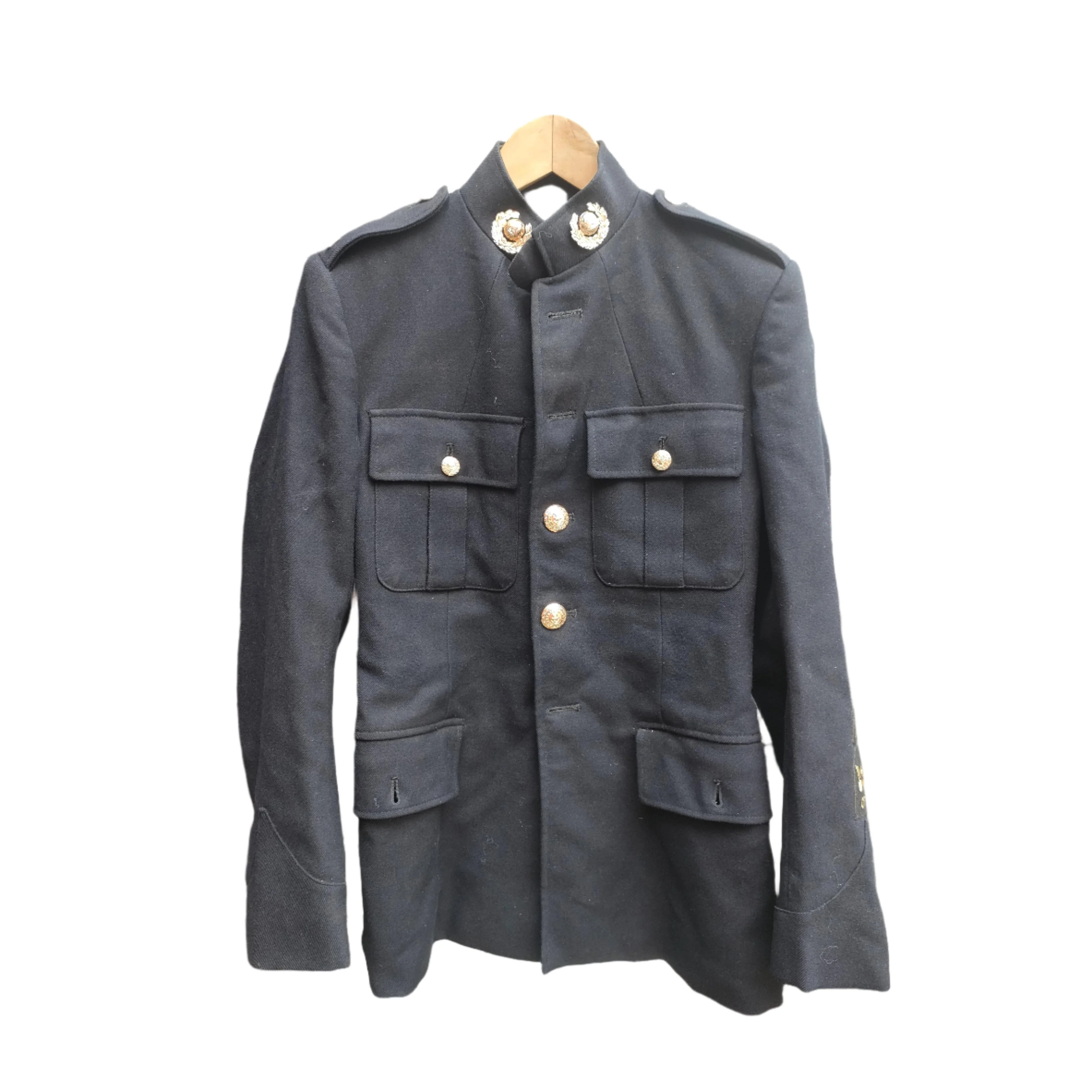British Royal Marines Dress Uniform No1 Jacket