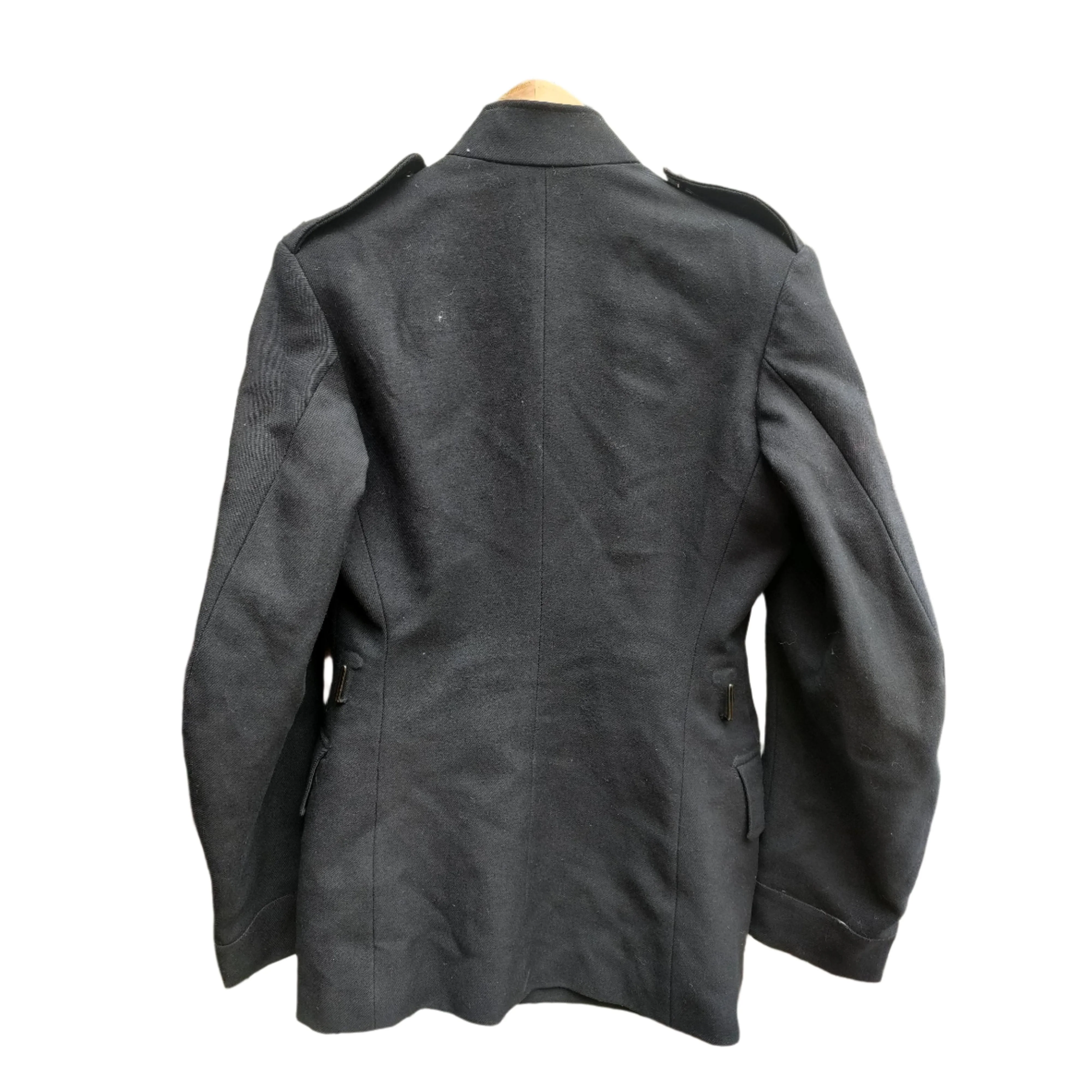 British Royal Marines Dress Uniform No1 Jacket - Image 3