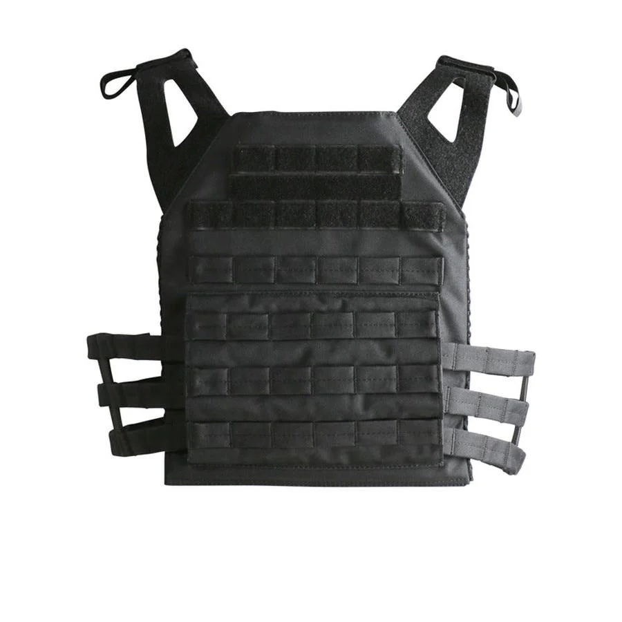 Buckle-Tek JPC -Platform Vest