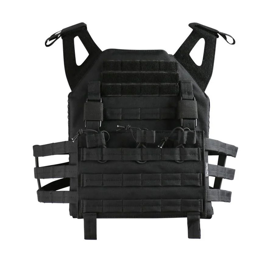 Buckle-Tek JPC -Platform Vest - Image 3