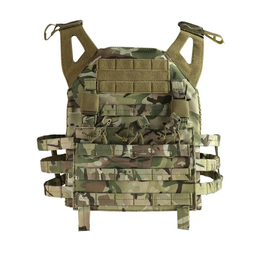 Buckle-Tek JPC -Platform Vest - Image 5