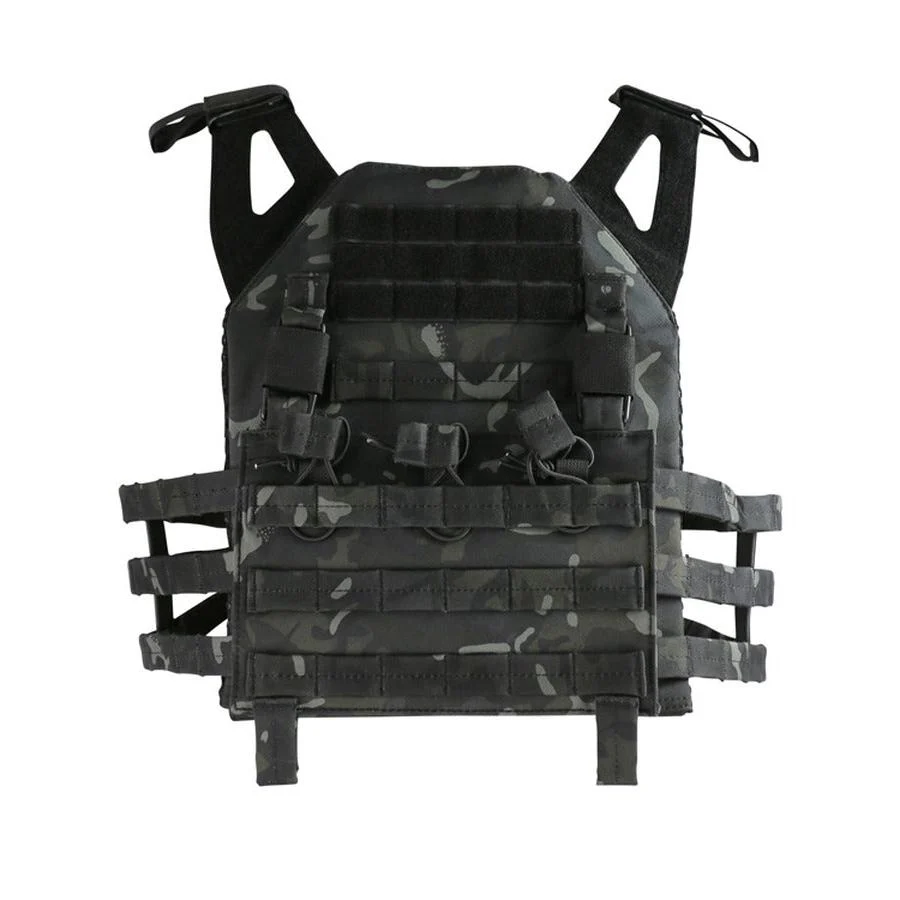 Buckle-Tek JPC -Platform Vest - Image 6