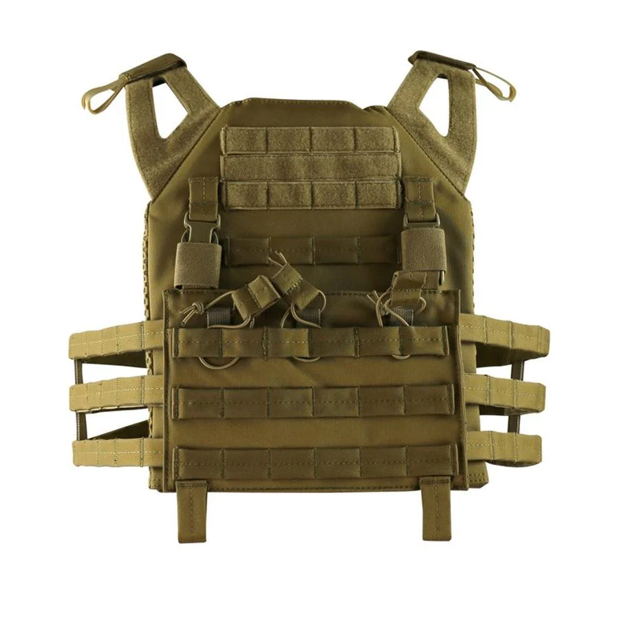 Buckle-Tek JPC -Platform Vest - Image 7
