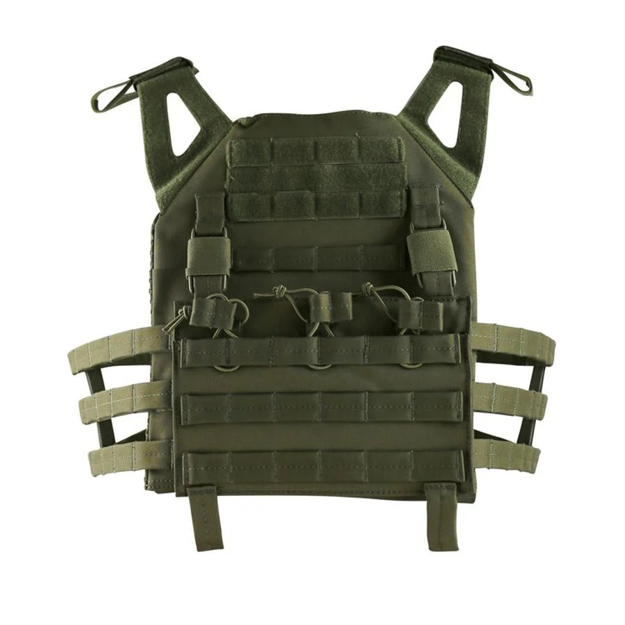 Buckle-Tek JPC -Platform Vest - Image 8