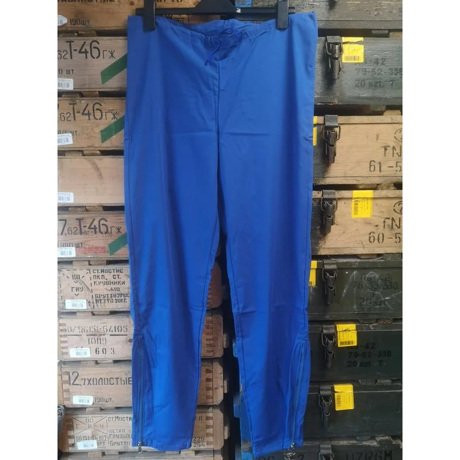 Bulk 50 x Swedish Army PT trousers