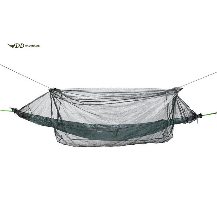 Bushmaster Hammock Mosquito Net - DD Hammock - Image 3